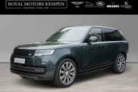 Land Rover Range Rover din 2025 cu 6.000 km - oferta LAN174774 - foto 8