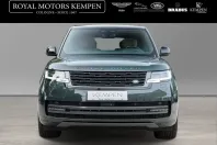 Land Rover Range Rover din 2025 cu 6.000 km - oferta LAN174774 - foto 9