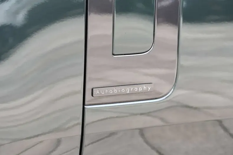 Land Rover Range Rover din 2025 cu 6.000 km - oferta LAN174774 - foto 11