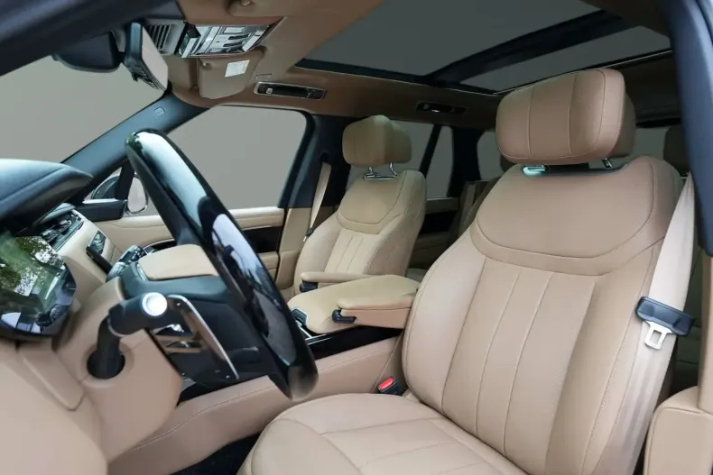 Land Rover Range Rover din 2025 cu 6.000 km - oferta LAN174774 - foto 14