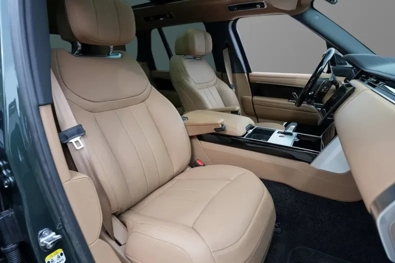 Land Rover Range Rover din 2025 cu 6.000 km - oferta LAN174774 - foto 23