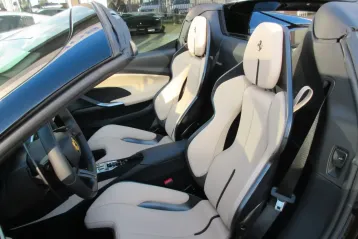 Ferrari 296 GTS din 2023 - oferta FER174775