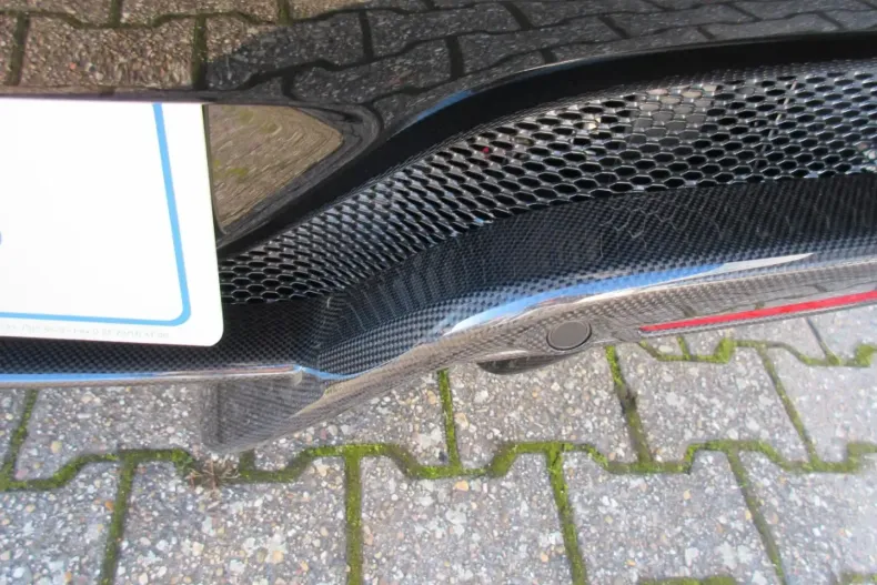 Ferrari 296 GTS din 2023 cu 2.200 km - oferta FER174775 - foto 14