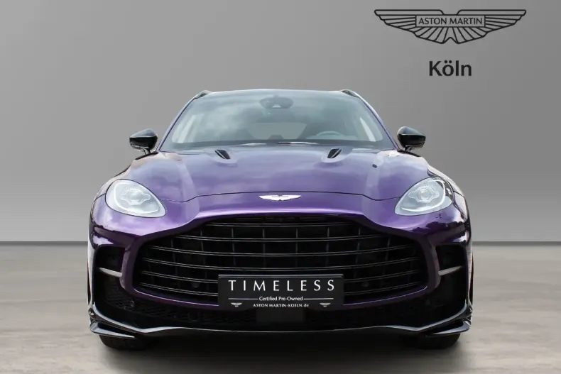 Aston Martin DBX din 2024 cu 1.420 km - oferta AST174776 - foto 7