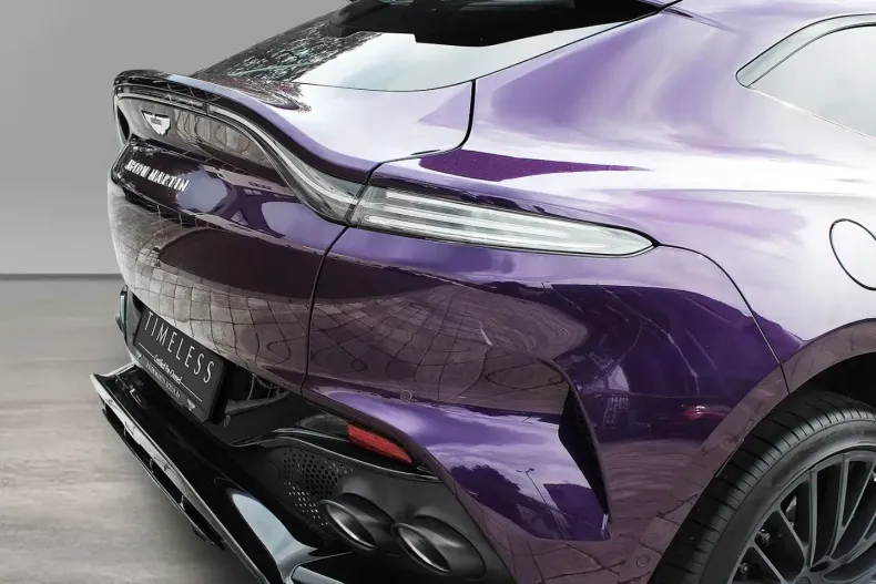 Aston Martin DBX din 2024 cu 1.420 km - oferta AST174776 - foto 8