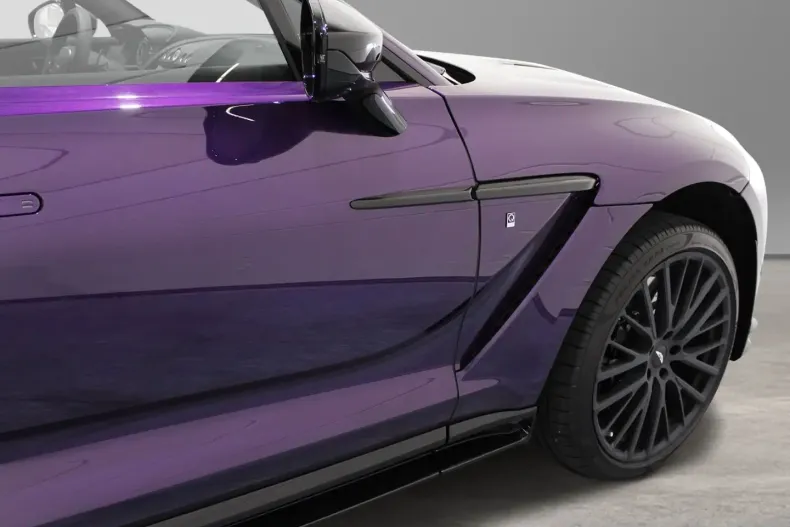 Aston Martin DBX din 2024 cu 1.420 km - oferta AST174776 - foto 9