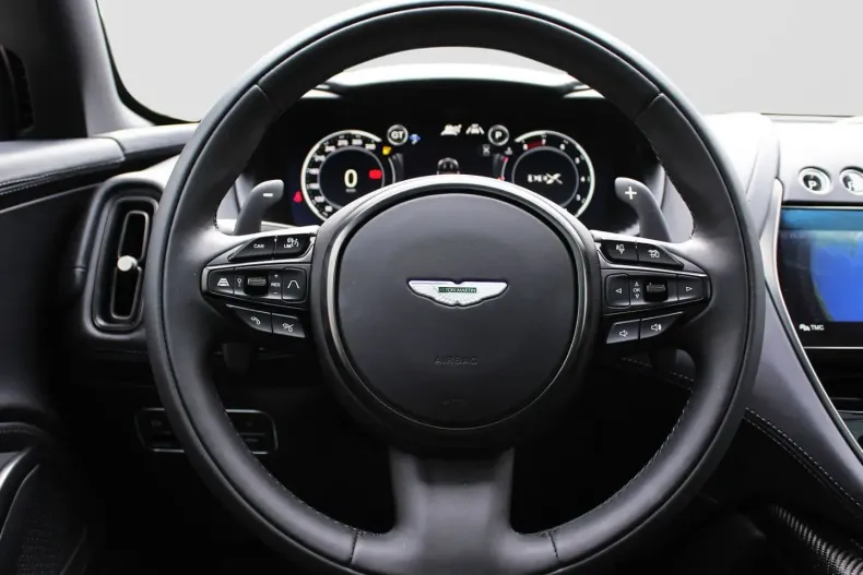 Aston Martin DBX din 2024 cu 1.420 km - oferta AST174776 - foto 11