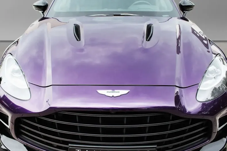 Aston Martin DBX din 2024 cu 1.420 km - oferta AST174776 - foto 18