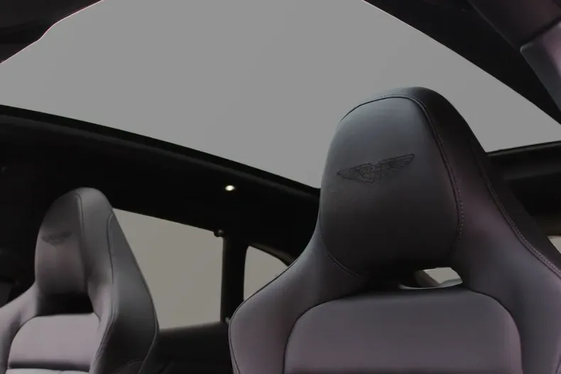 Aston Martin DBX din 2024 cu 1.420 km - oferta AST174776 - foto 23