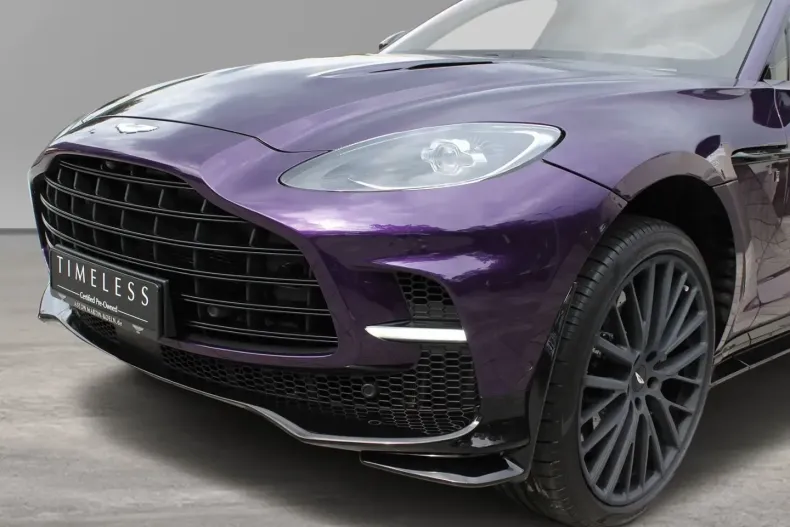 Aston Martin DBX din 2024 cu 1.420 km - oferta AST174776 - foto 24