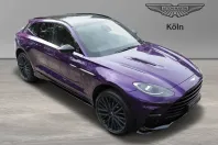 Aston Martin DBX din 2024 cu 1.420 km - oferta AST174776 - foto 26