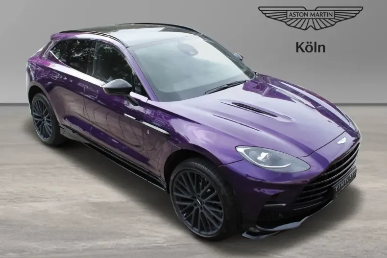 Aston Martin DBX din 2024 cu 1.420 km - oferta AST174776 - foto 26