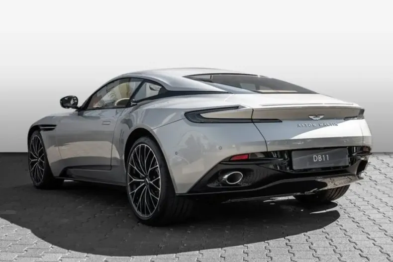 Aston Martin DB11 din 2023 cu 11.837 km - oferta AST174777 - foto 2