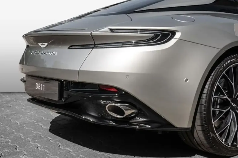 Aston Martin DB11 din 2023 cu 11.837 km - oferta AST174777 - foto 8