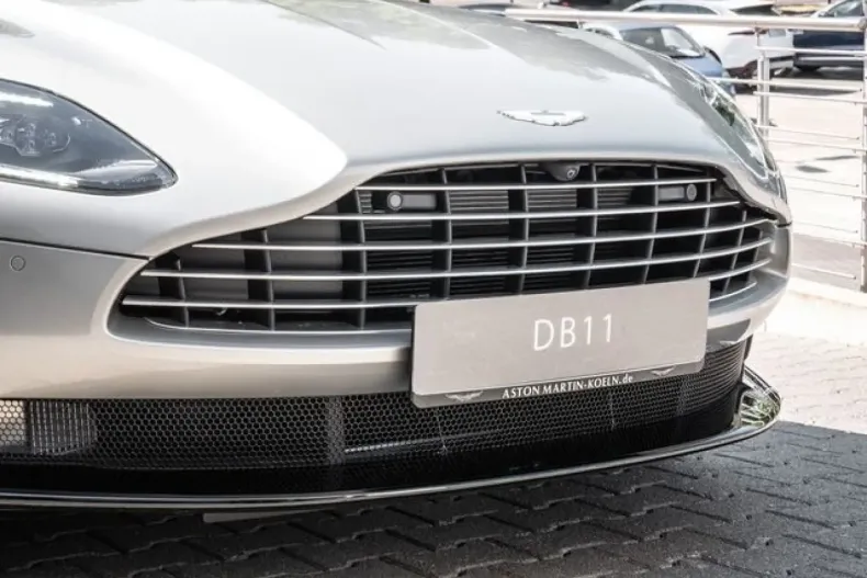Aston Martin DB11 din 2023 cu 11.837 km - oferta AST174777 - foto 16