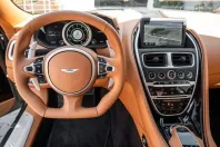 Aston Martin DB11 din 2023 cu 11.837 km - oferta AST174777 - foto 19