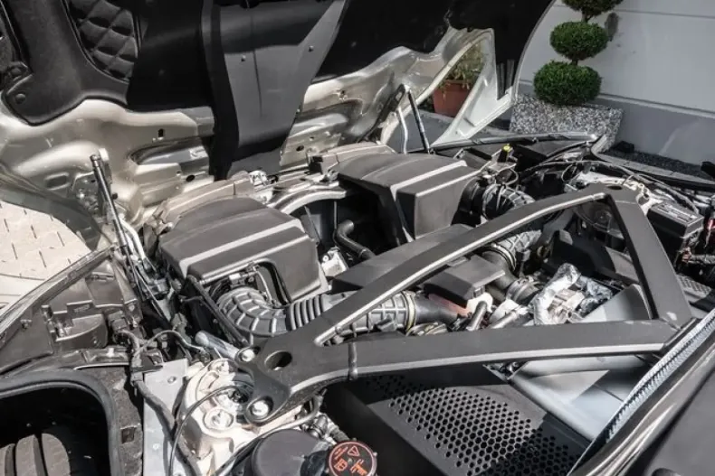 Aston Martin DB11 din 2023 cu 11.837 km - oferta AST174777 - foto 25