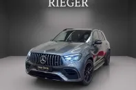 Mercedes-Benz GLE 63 AMG din 2024 cu 23.979 km - oferta MER174779 - foto 1