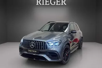 Mercedes-Benz GLE 63 AMG din 2024 - oferta MER174779
