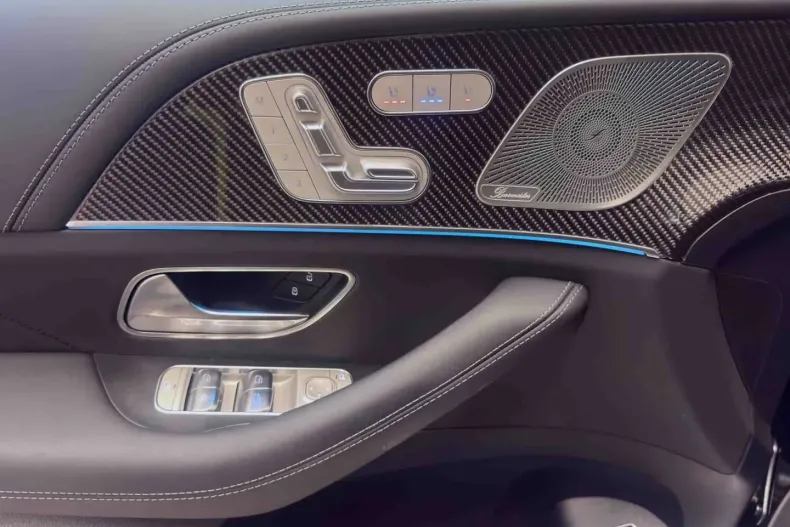 Mercedes-Benz GLE 63 AMG din 2024 cu 23.979 km - oferta MER174779 - foto 6