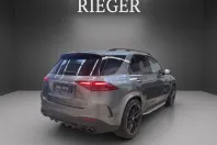 Mercedes-Benz GLE 63 AMG din 2024 cu 23.979 km - oferta MER174779 - foto 13
