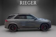 Mercedes-Benz GLE 63 AMG din 2024 cu 23.979 km - oferta MER174779 - foto 14