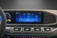 Mercedes-Benz GLE 63 AMG din 2024 cu 23.979 km - oferta MER174779 - foto 17