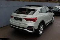 Audi Q3 din 2021 cu 80.000 km - oferta AUD174780 - foto 3