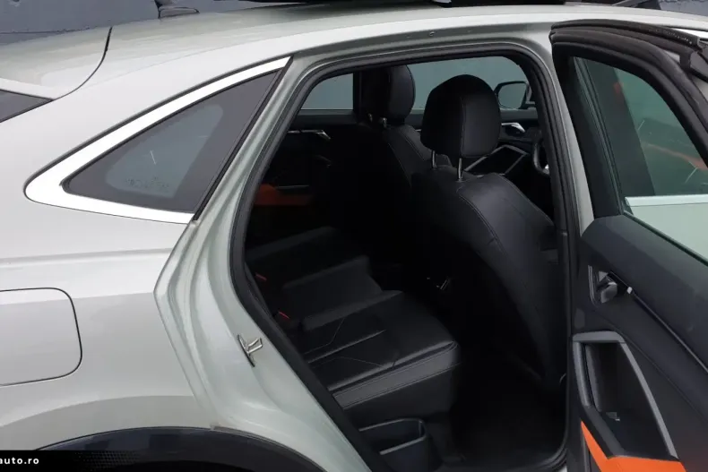 Audi Q3 din 2021 cu 80.000 km - oferta AUD174780 - foto 7