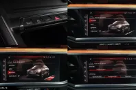 Audi Q3 din 2021 cu 80.000 km - oferta AUD174780 - foto 13