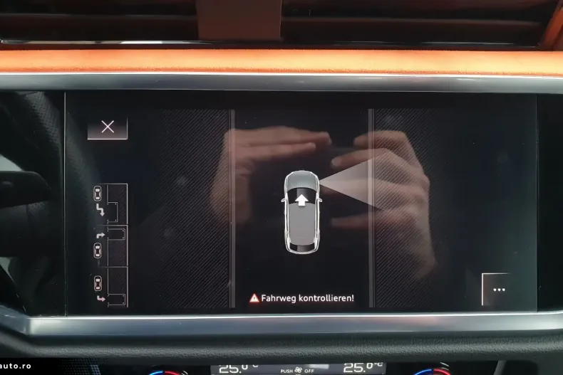 Audi Q3 din 2021 cu 80.000 km - oferta AUD174780 - foto 15