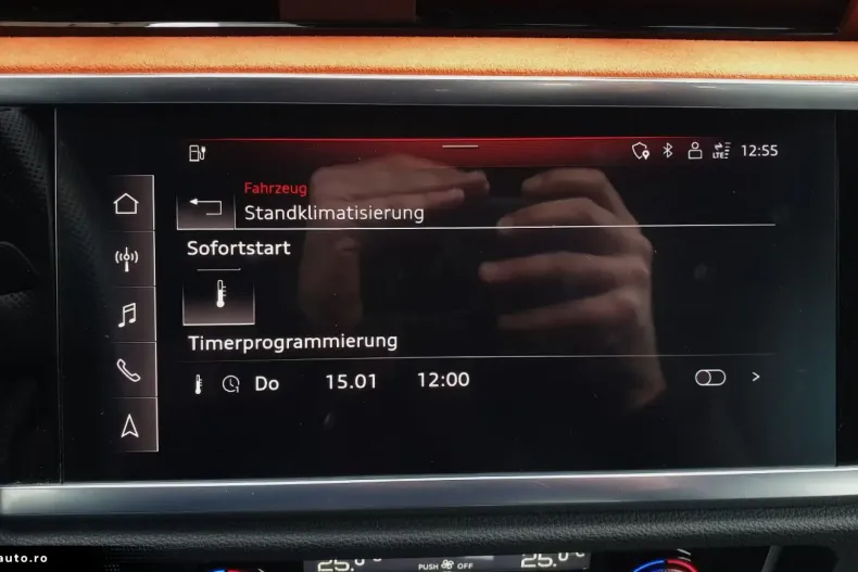 Audi Q3 din 2021 cu 80.000 km - oferta AUD174780 - foto 16