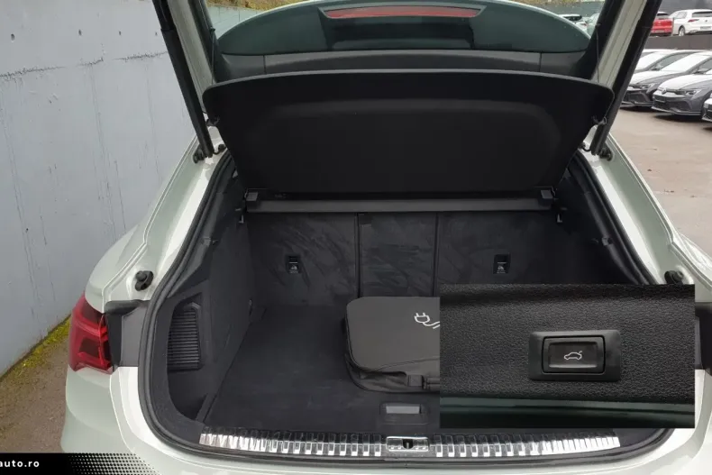 Audi Q3 din 2021 cu 80.000 km - oferta AUD174780 - foto 18