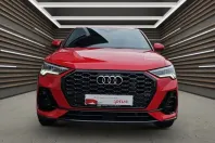 Audi Q3 din 2022 cu 30.280 km - oferta AUD174781 - foto 2