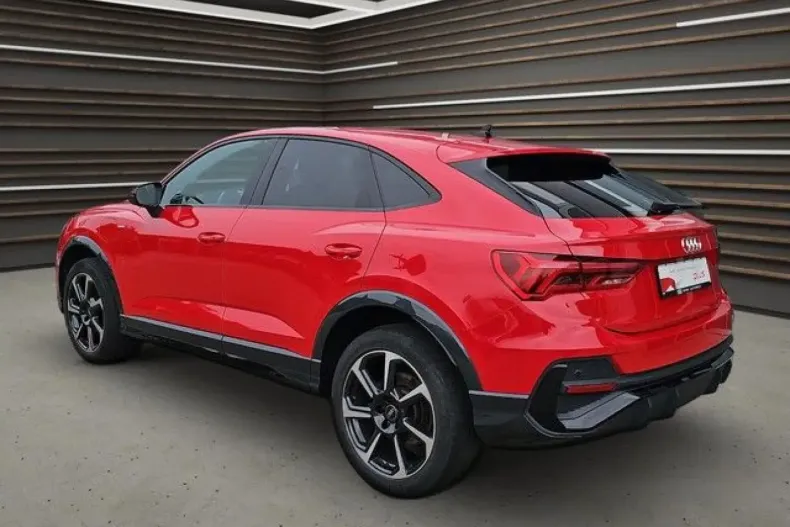 Audi Q3 din 2022 cu 30.280 km - oferta AUD174781 - foto 3