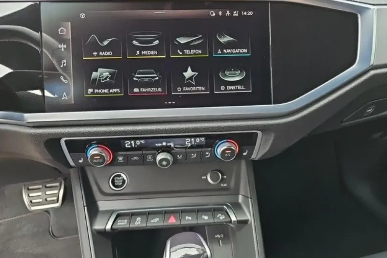 Audi Q3 din 2022 cu 30.280 km - oferta AUD174781 - foto 10