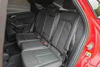 Audi Q3 din 2022 cu 30.280 km - oferta AUD174781 - foto 11