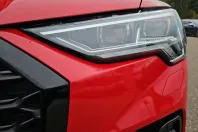Audi Q3 din 2022 cu 30.280 km - oferta AUD174781 - foto 12