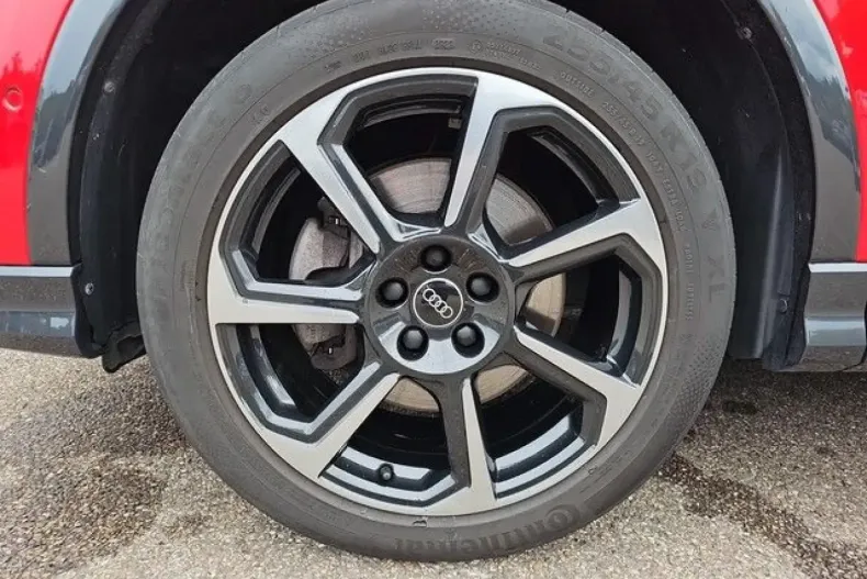 Audi Q3 din 2022 cu 30.280 km - oferta AUD174781 - foto 13