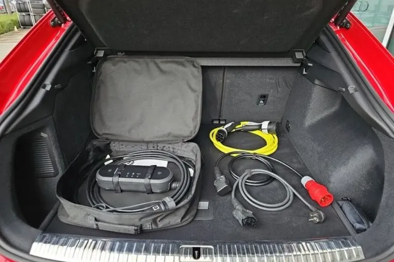 Audi Q3 din 2022 cu 30.280 km - oferta AUD174781 - foto 15