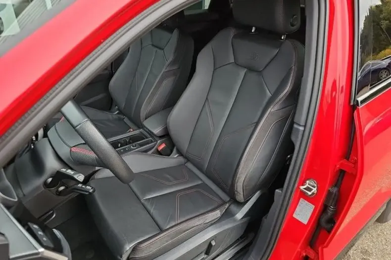 Audi Q3 din 2022 cu 30.280 km - oferta AUD174781 - foto 18