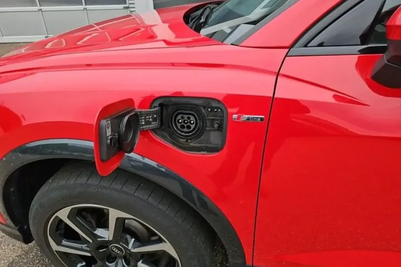 Audi Q3 din 2022 cu 30.280 km - oferta AUD174781 - foto 19