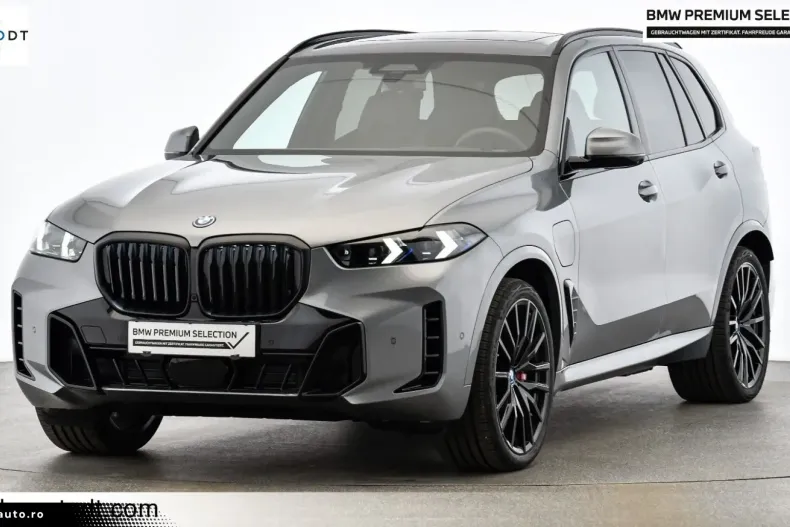 BMW X5 din 2025 cu 15.000 km - oferta BMW174782 - foto 1