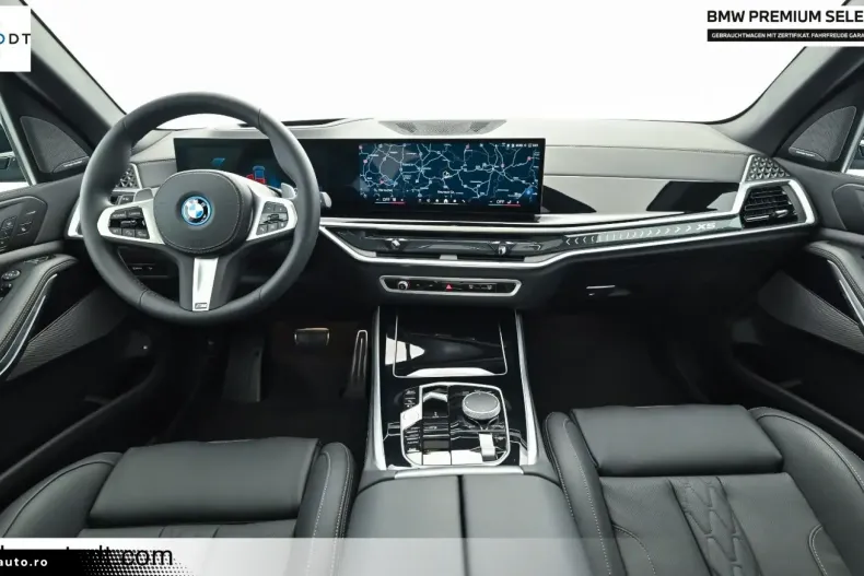 BMW X5 din 2025 cu 15.000 km - oferta BMW174782 - foto 8