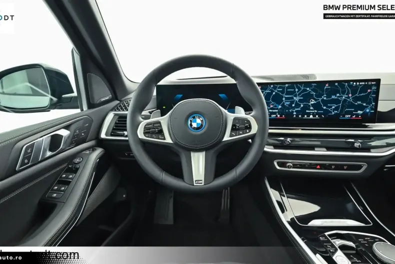 BMW X5 din 2025 cu 15.000 km - oferta BMW174782 - foto 9