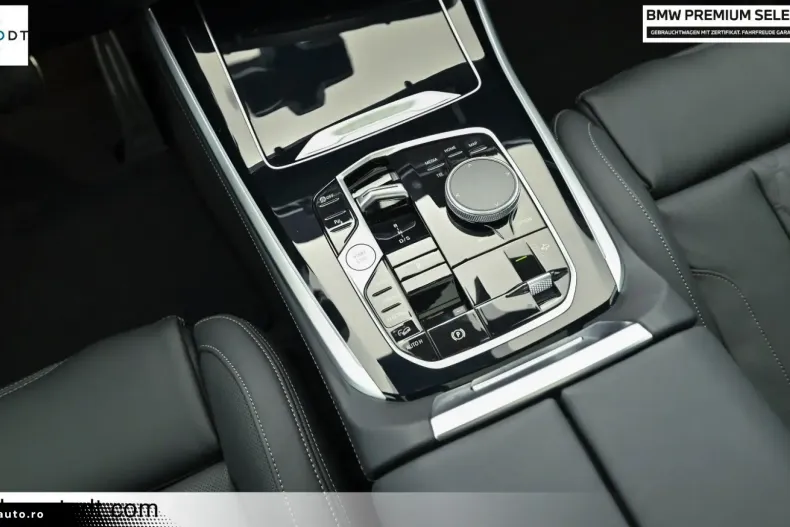 BMW X5 din 2025 cu 15.000 km - oferta BMW174782 - foto 11