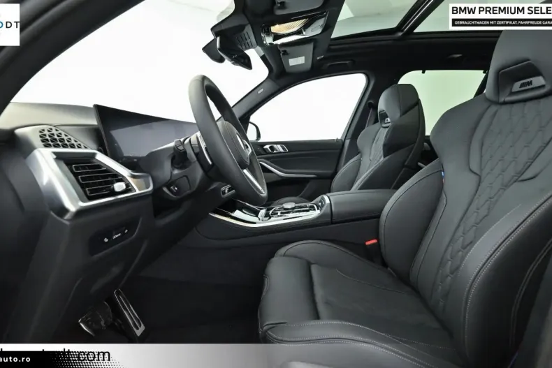 BMW X5 din 2025 cu 15.000 km - oferta BMW174782 - foto 12