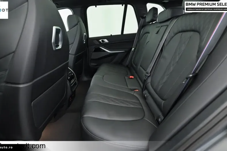 BMW X5 din 2025 cu 15.000 km - oferta BMW174782 - foto 13