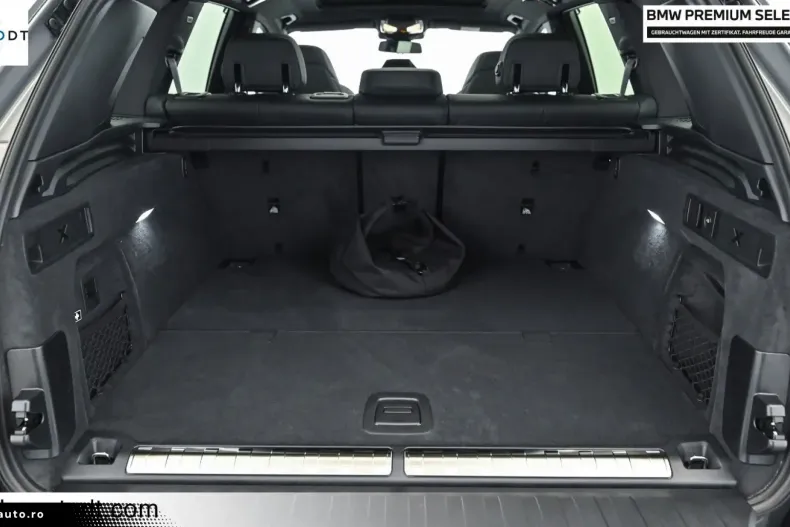 BMW X5 din 2025 cu 15.000 km - oferta BMW174782 - foto 14