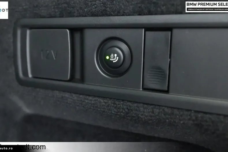BMW X5 din 2025 cu 15.000 km - oferta BMW174782 - foto 15
